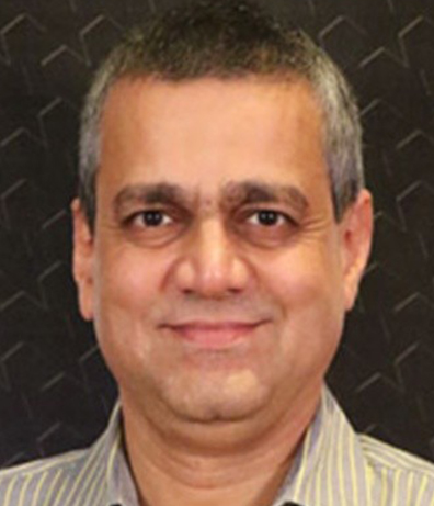 Vipul Anand